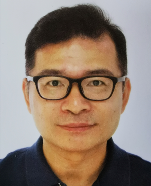 Associate Professor Su Rong